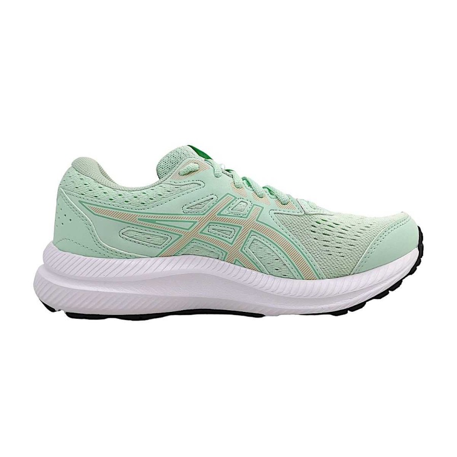 Asics Asics Gel-Contend 8 1012B320-301 Grun 301 Mint Tint/ Champagne