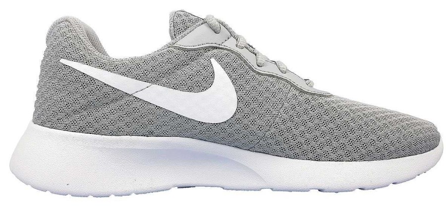 Nike Nike Tanjun Dj6257-003 Grau 003 Grey/White