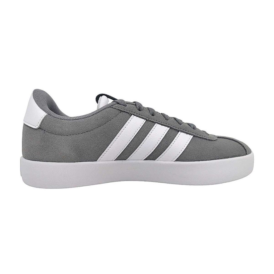 adidas Adidas Vl Court 3.0 Id6276 Grau Grey/White/White