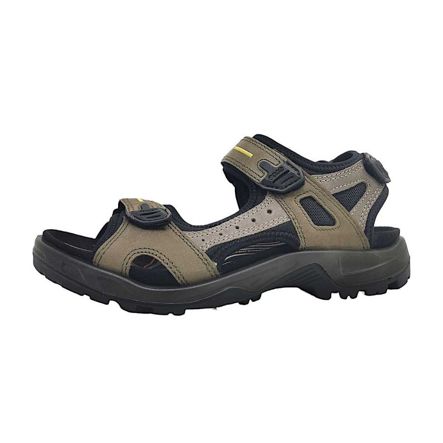 Ecco Ecco 069564/56396 Grun 56396 Tarmac