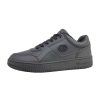 Champion Champion Rebound Low Low Cut Shoe S21905-Cha-Kk006 Schwarz Kk006 Triple Nbk