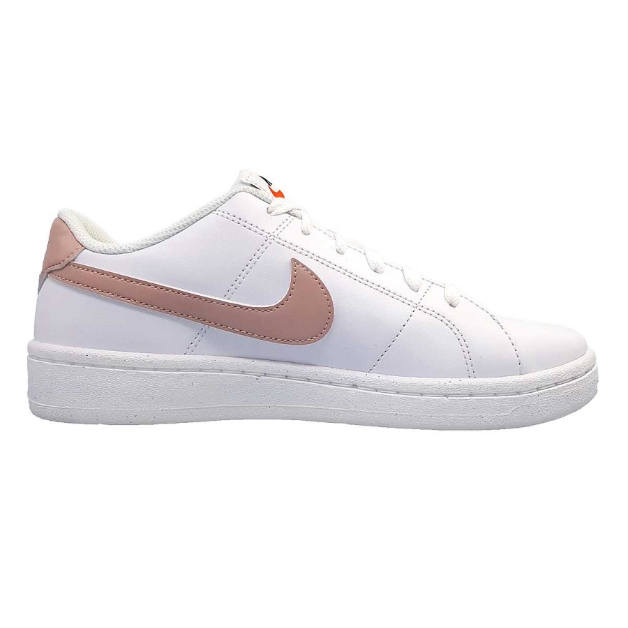 Nike Nike Court Royal Dh3159 Weis 001 Weis/ Rose