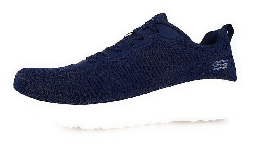 Skechers Skechers Bobs 117209 Blau Nvy Navy