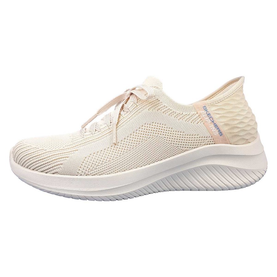 Skechers Skechers Ultra Flex 3.0 149710 Beige Nat Natural