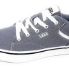 Vans Vans Seldan Vn0A44251Xm1 Grau Grey White