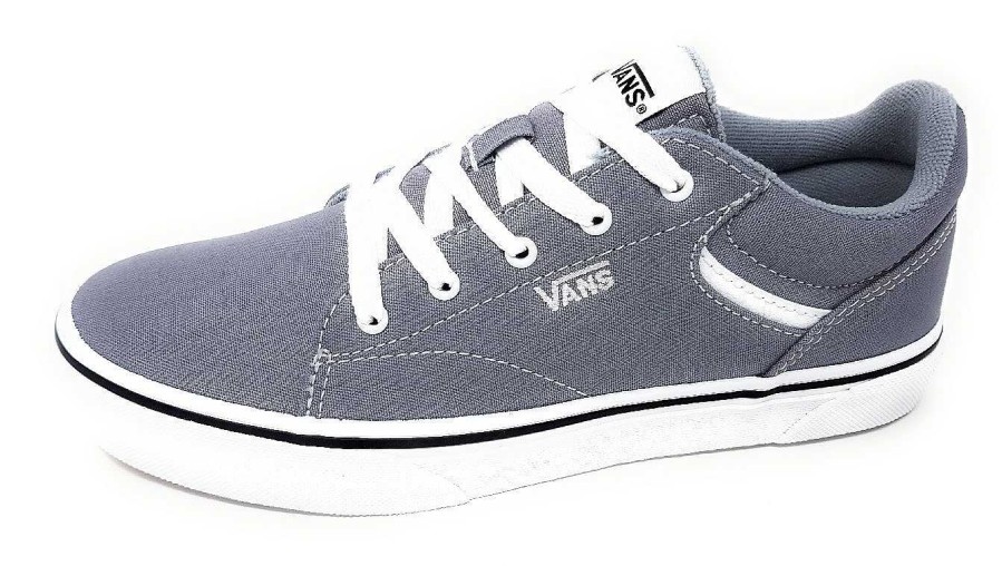 Vans Vans Seldan Vn0A44251Xm1 Grau Grey White