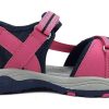 KangaRoos Kangaroos Leni 18335/6130 Rosa 6130 Pink Navy