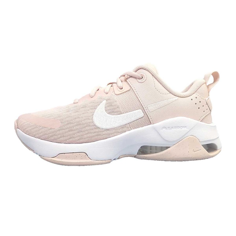 Nike Nike Airzoom Bella Dr5720 Rosa 601 Rose