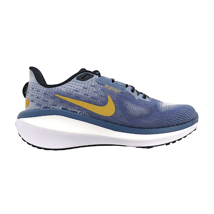 Nike Nike Vomero 17 Fb8502 Grau 400- Diffused Blue/Metall