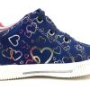 Richter Richter 2502-4122-7801 Blau 7801 Mystic/Candy