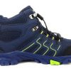 Kastinger Kastinger Farrer Hi Ii 22366-461 Blau 461 Navy/Lime