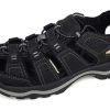 KEEN Keen Rialto 1014676 Schwarz Black/Gargoyle