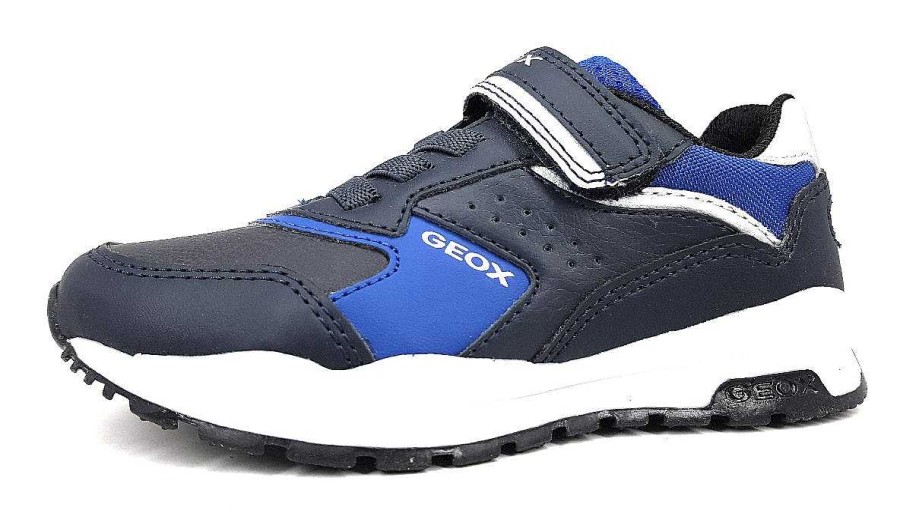 Geox Geox J1615A-054Fu/C4226 Blau C4226 Navy/ Royal