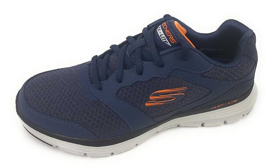 Skechers Skechers Flex Advantage 4.0 232225 Blau Nvy Navy