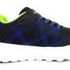 Skechers Skechers S Lights 90542L Mehrfarbig Bblm Black