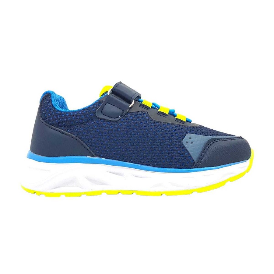 KangaRoos Kangaroos K-Ok Lonis 10008/4375 Blau 4375 Blue/Limetta