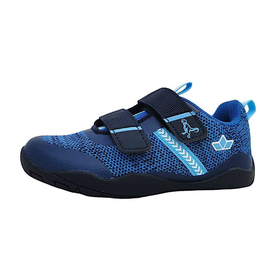 Lico Lico Aride 13 200013 Blau Blau/ Marine