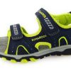 KangaRoos Kangaroos 10048/4054 Blau 4054 Dk Navy/ Lime