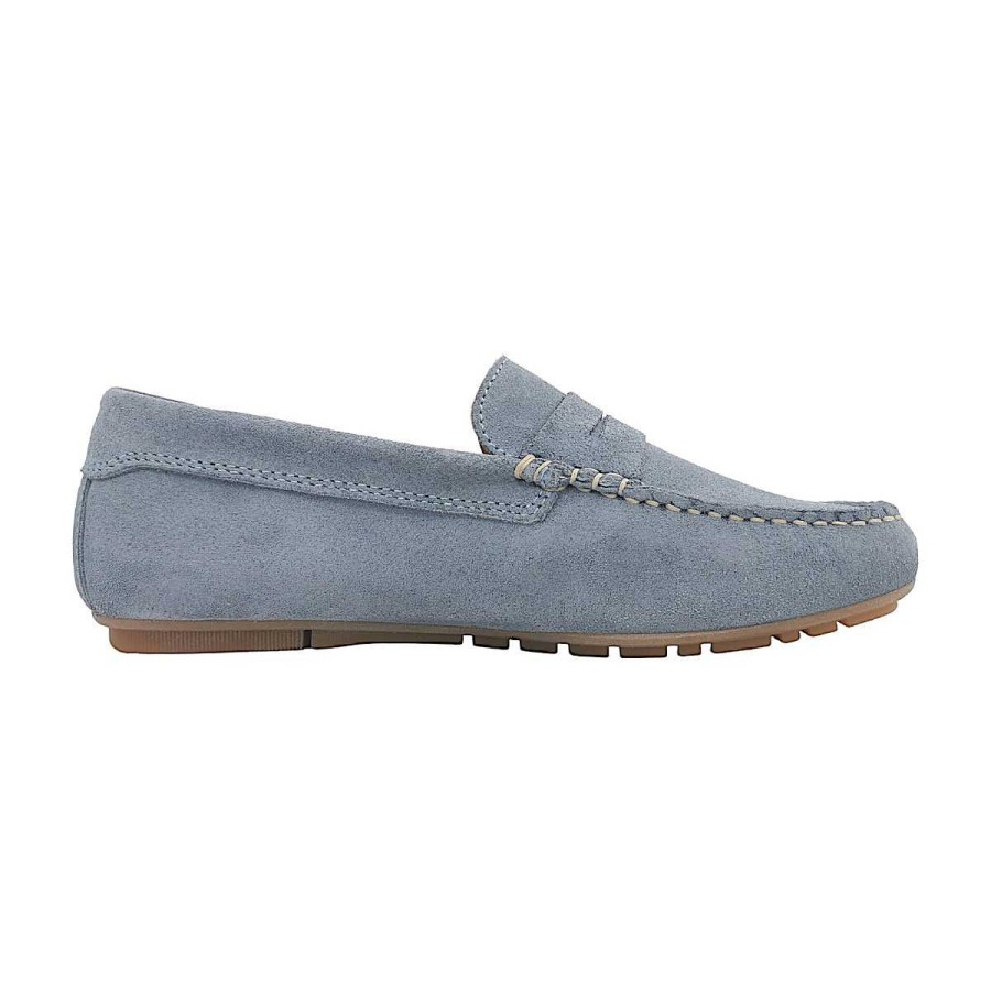 Marc O'Polo Marc O'Polo 402-14623103-300 Blau 810 Light Blue