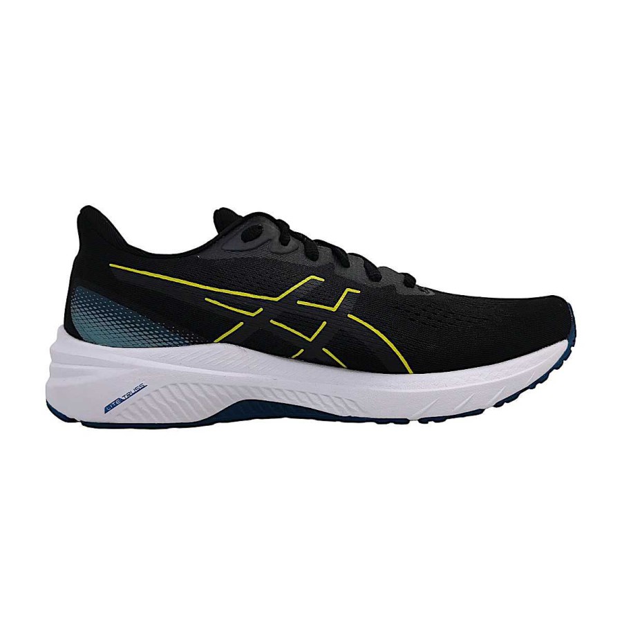 Asics Asics Gt 1000 1011B631-005 Schwarz 005 Black