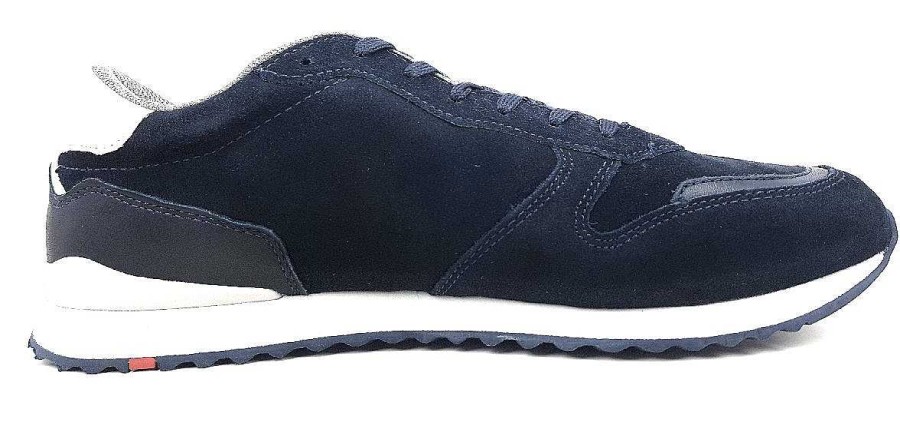 Lloyd Lloyd Emotion 21-902-13 Blau Navy/ White