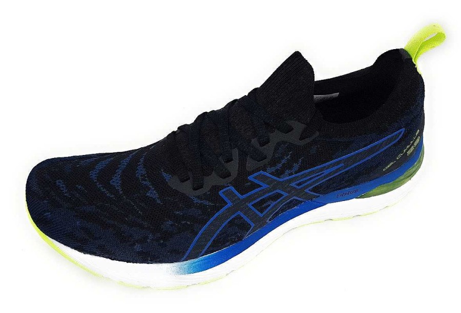 Asics Asics Gel-Cumulus 23 Mk M 1011B015-416 Schwarz 416 Blue