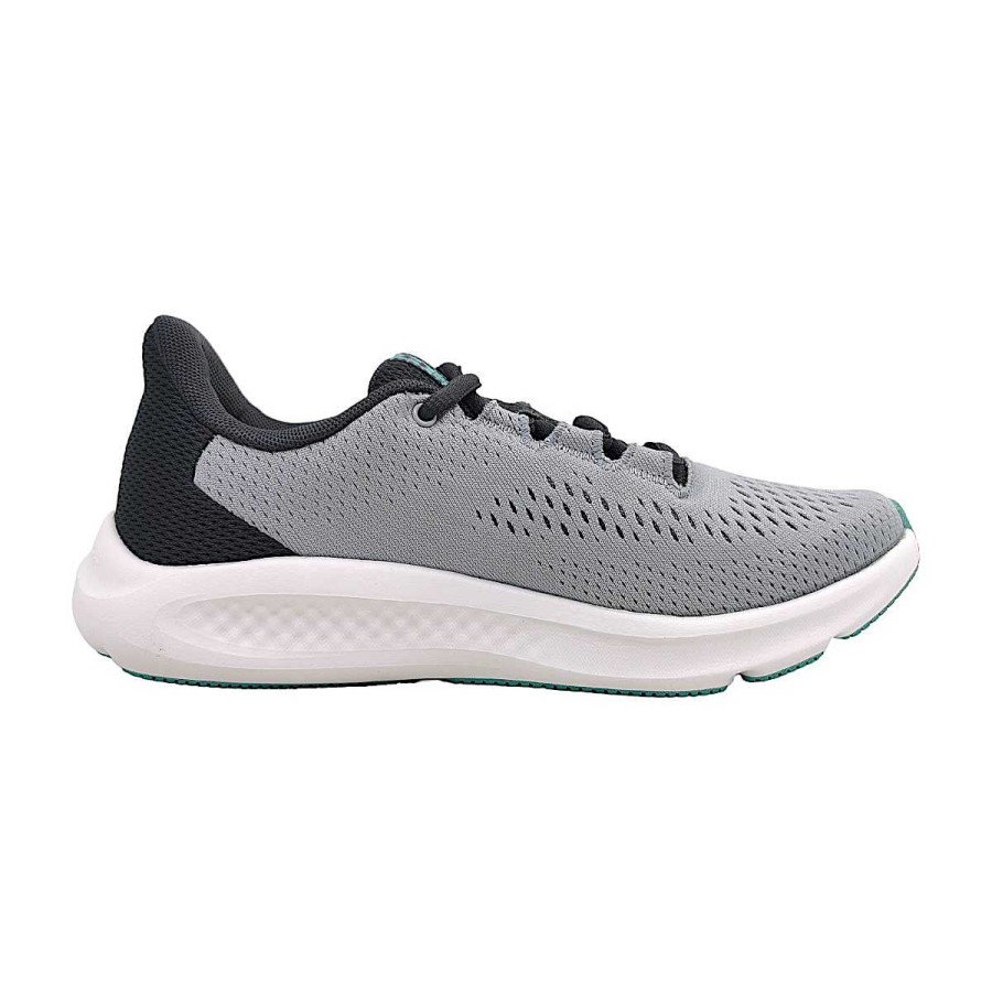 Under Armour Under Armour Ua W Charged Pursuit 3 Bl 3026523-105 Grau 105 Mod Gray