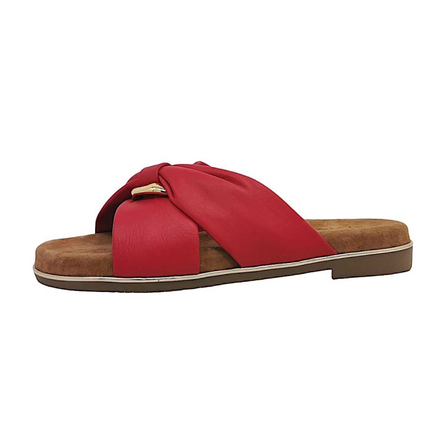 Marco Tozzi Marco Tozzi 2-27133-42/510 Rot 510 Pink