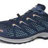 Lowa Lowa Maddox Gtx Lo Ws 320609/7922 Blau 7922 Stahlblau/Lachs