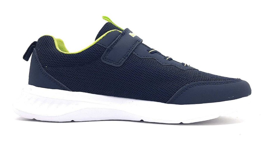 KangaRoos Kangaroos Kl-Rise Ev 10080 Blau 4054 Dk Navy Lime