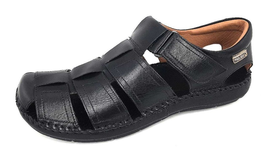 Pikolinos Pikolinos Tarifa 06J 06J-5433 Schwarz Black