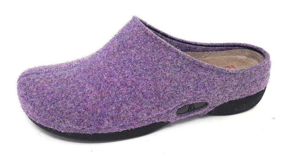 Berkemann Berkemann Lauren 01553 Violett 282 Lila