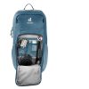 deuter Deuter Bike 20L 3202221 Turkis 374- Atlantic