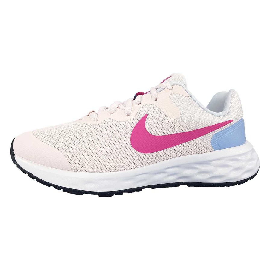 Nike Nike Revolution Gs Dd1096 Rosa 600 Rose