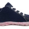 Lurchi Lurchi Gracy 33-14465-22 Blau 22 Navy