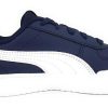 Puma Puma Caven Ps 382057/07 Blau 07 Peacoat/White/Red