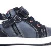 Geox Geox Biglia Boy B044Da-0Cl22/C4244 Blau C4244 Navy/ Red