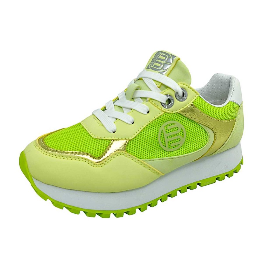 Bagatt Bagatt Siena D32A6L165050 Grun 7290 Light Green/Metall.