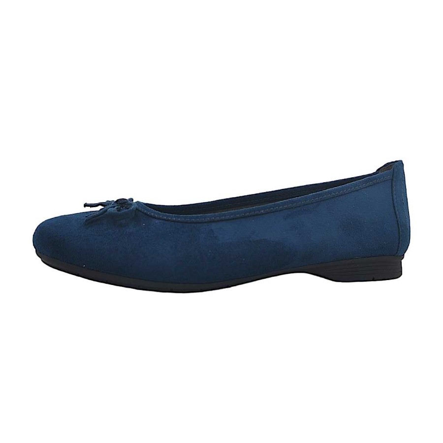 Jana Jana 8-22164-41/805 Blau 805 Navy