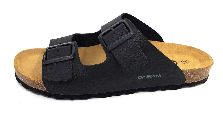 Dr. Stark Dr. Stark 0014 Schwarz 250/01 Schwarz