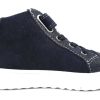 Lurchi Lurchi Yuna-Tex 33-37026-22 Blau 22 Atlantic