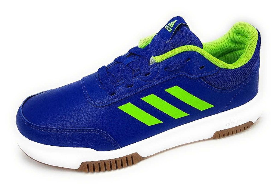 adidas Adidas Tensaur Hp2619 Blau Blau/Grun