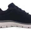 Skechers Skechers Flex Advantage 232229 Blk Schwarz Blk Black