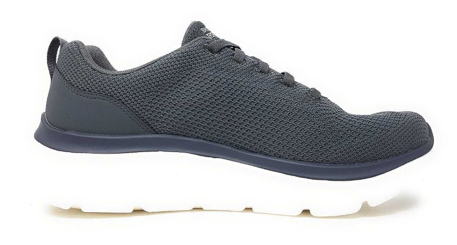 Skechers Skechers Go Walk 216077 Gry Grau Gry Gray