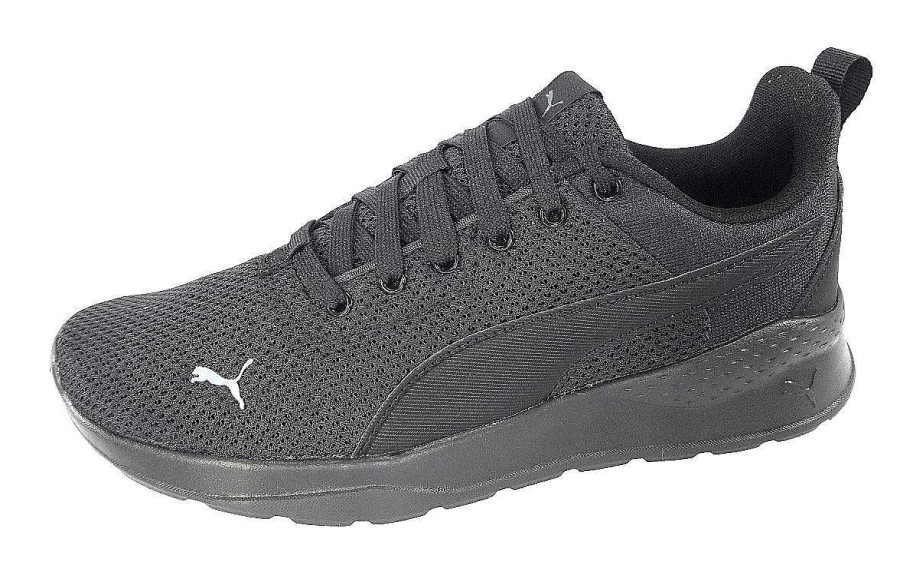 Puma Puma Anzarun 371128/001 Schwarz 001 Black