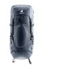 deuter Deuter Aircontact Lite 40+10 3340123 Schwarz 319- Black