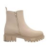 s.Oliver S.Oliver M2540241 Women Boots 5-25402-41/131 Beige 131 Ivory