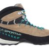 La Sportiva La Sportiva Tx 4 Mid Gtx 27F801608 Beige Taupe/Emerald