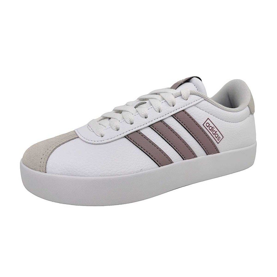 adidas Adidas Vl Court 3.0 Id8794 Weis White/Rose/Grey