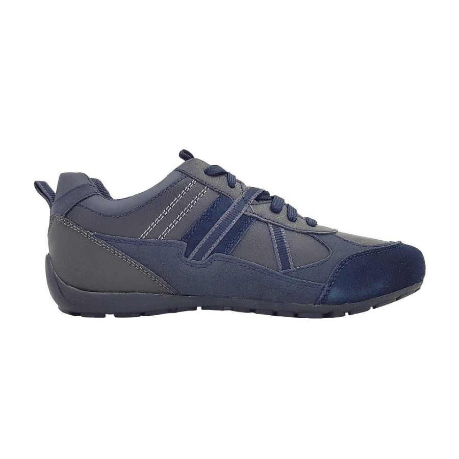 Geox Geox U Ravex A U043Fa-000Me/C4002 Blau C4002 Navy